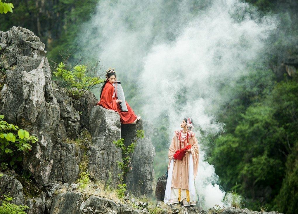 春天的街心花园飘着醉人的桂花香修改病句- 全新问答平台